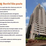 Xtay Sao Paulo Berrini