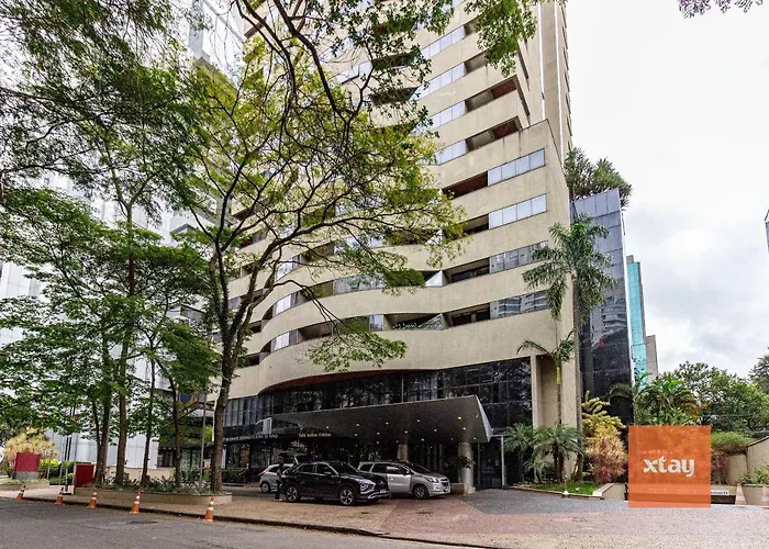 Xtay Sao Paulo Berrini