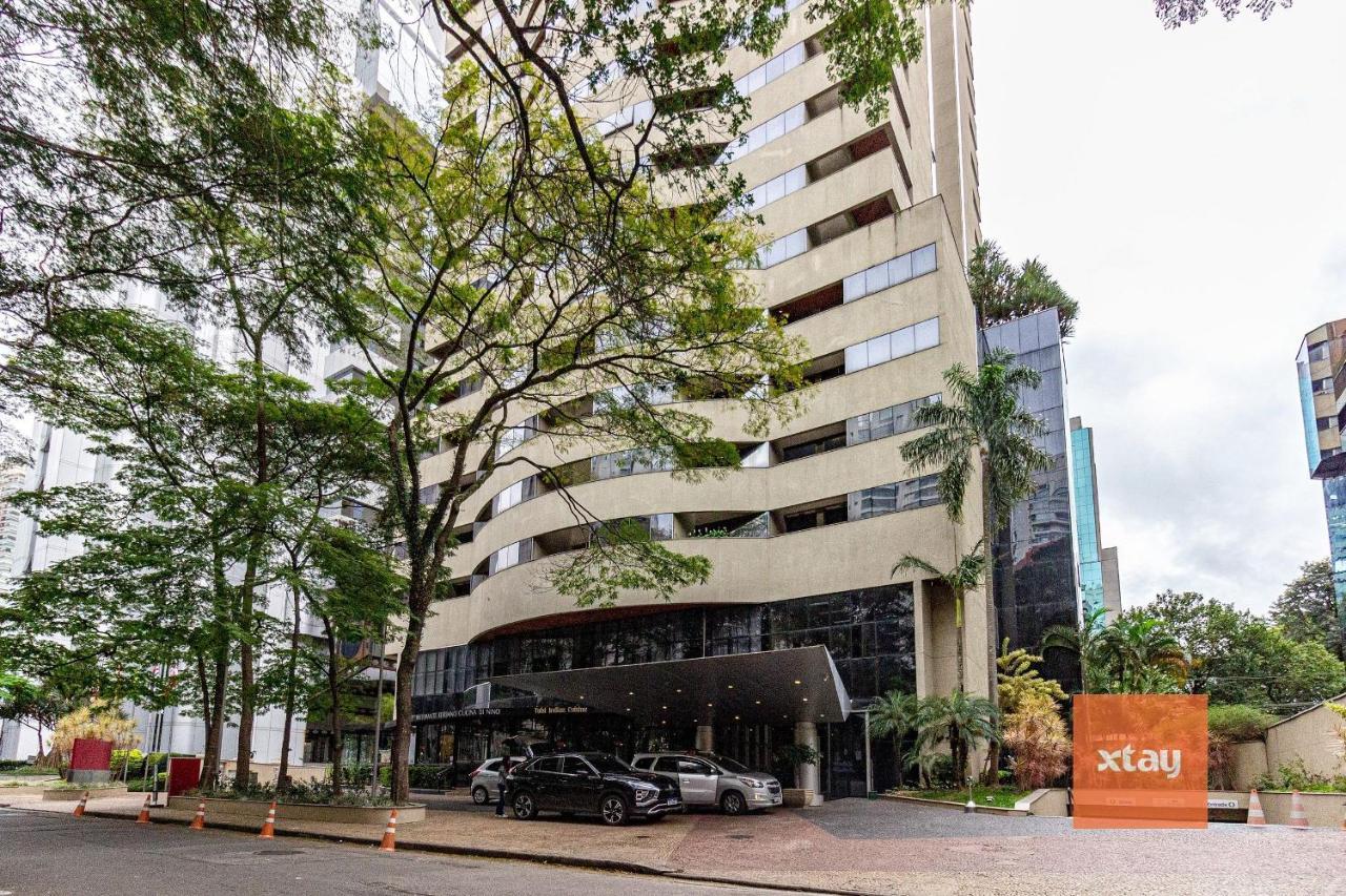 Xtay Berrini * São Paulo