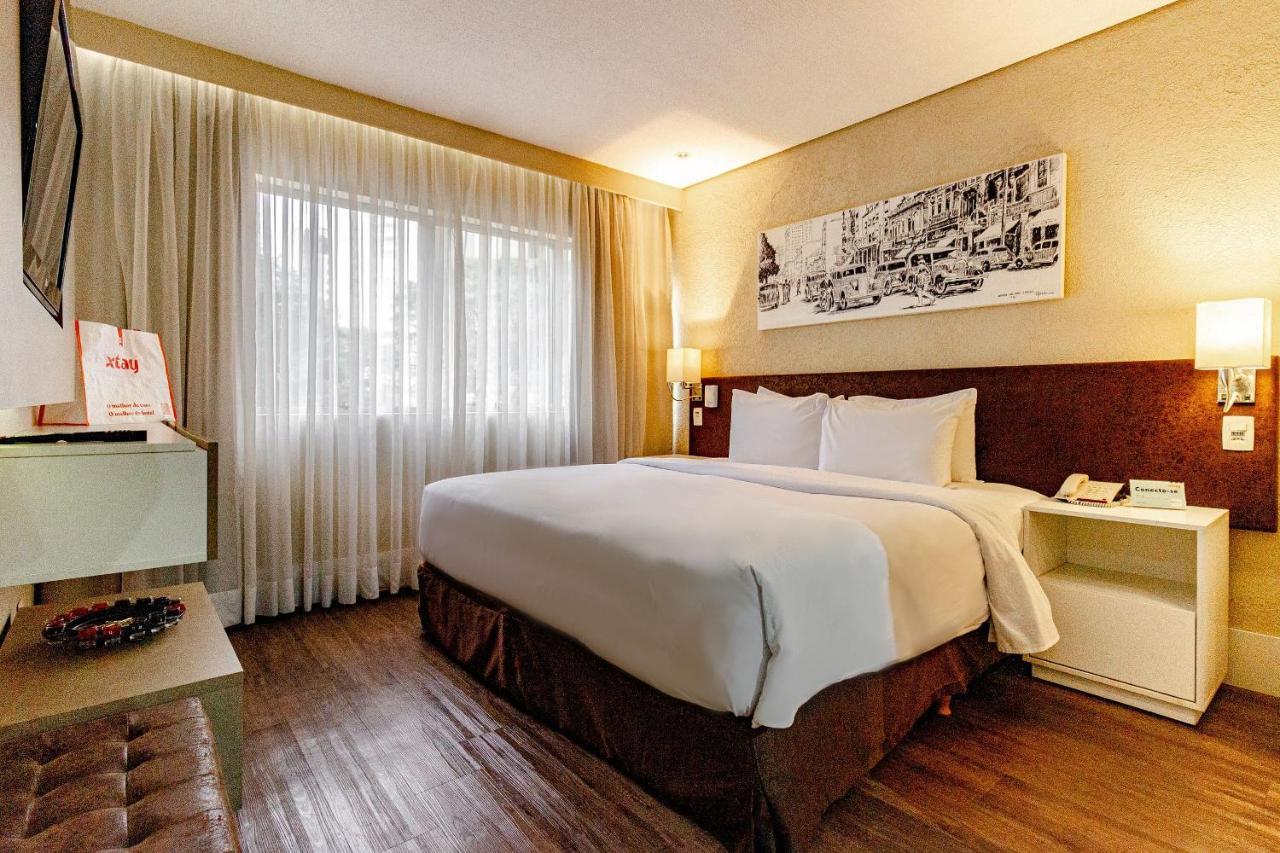 Xtay Berrini Apartamento São Paulo
