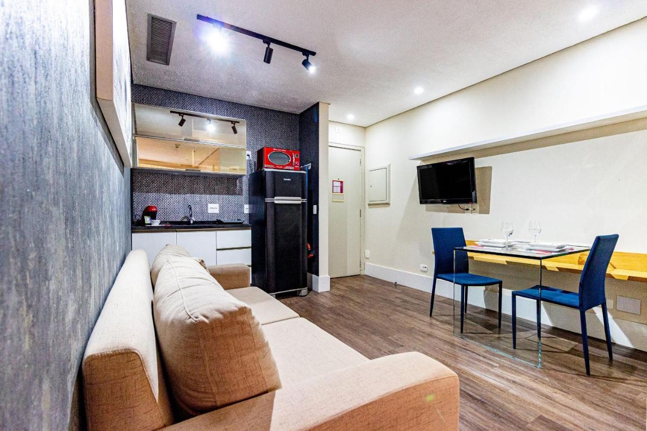 Xtay Berrini Apartamento