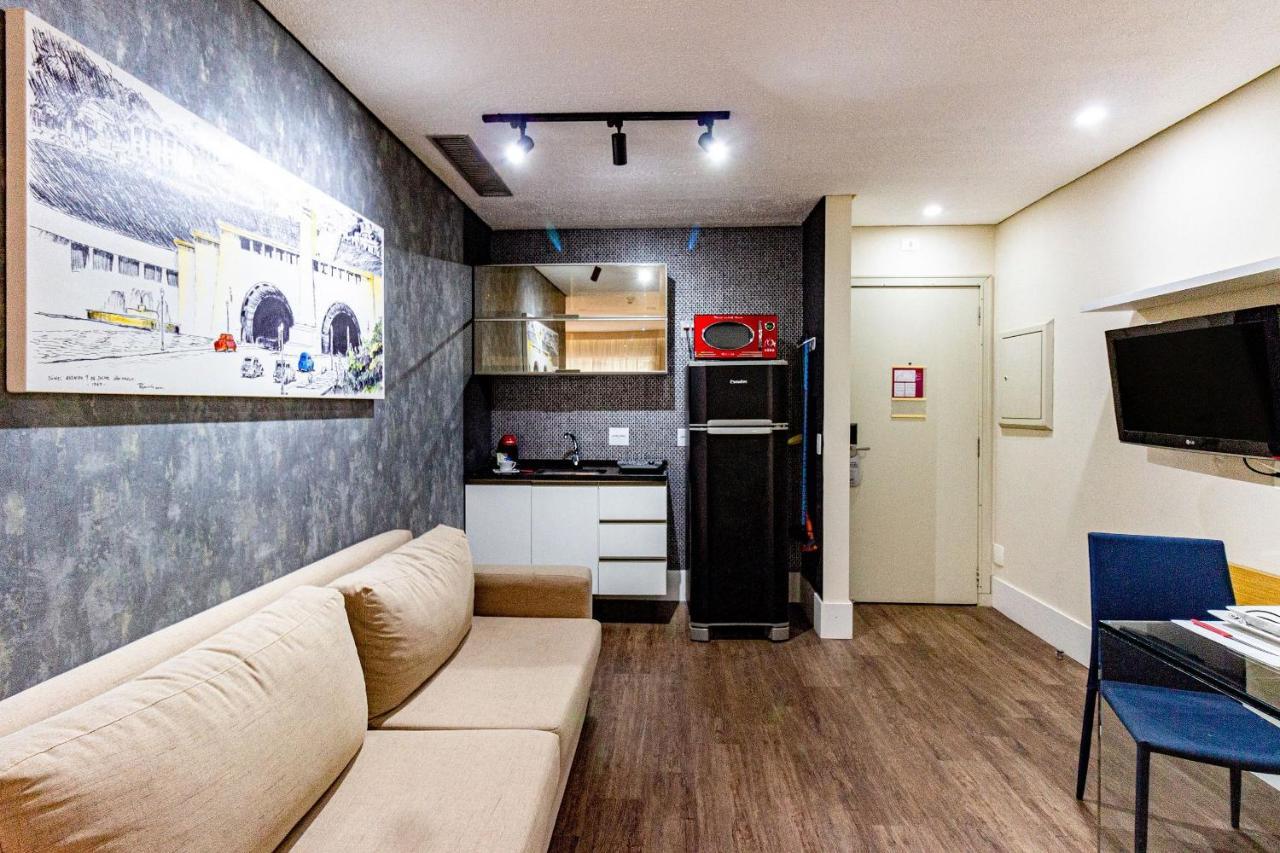 Xtay Berrini Apartamento