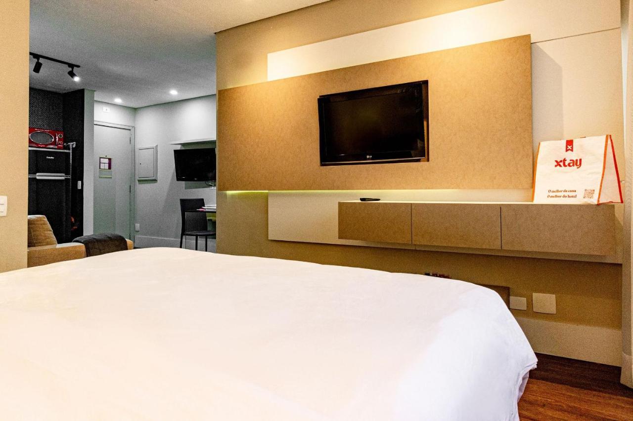 Apartamento Xtay Berrini São Paulo