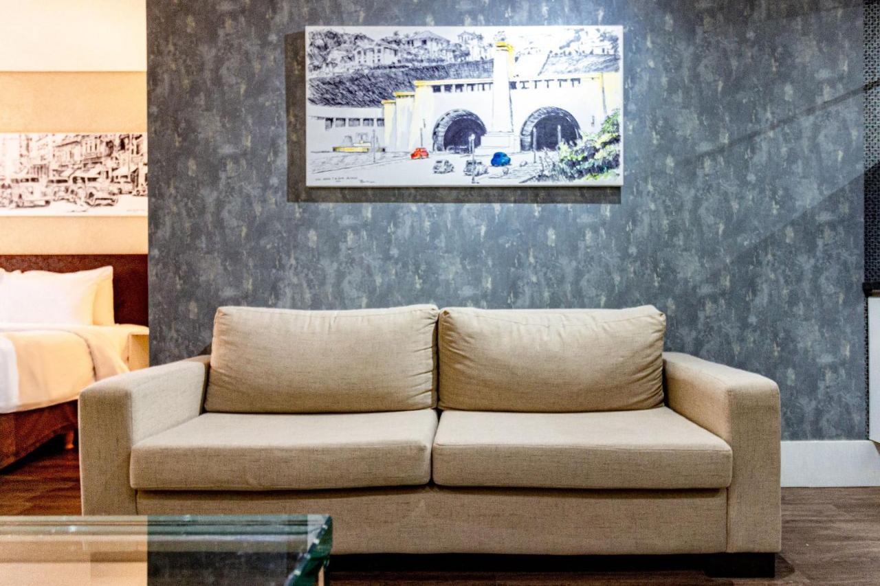 Xtay Berrini Apartamento *