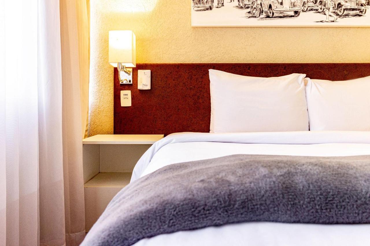 Apartamento Xtay Berrini São Paulo