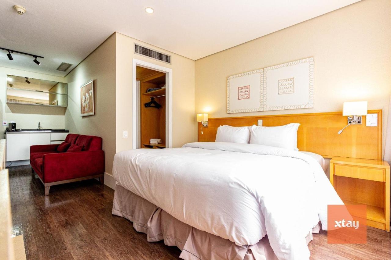 Xtay Berrini Apartamento São Paulo