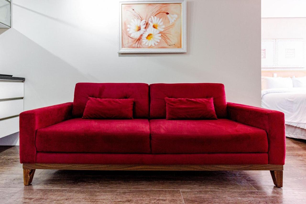 Apartamento Xtay Berrini