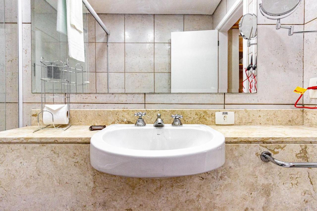 Xtay Berrini Apartamento *