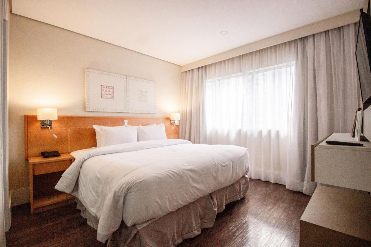 Xtay Berrini Apartamento *