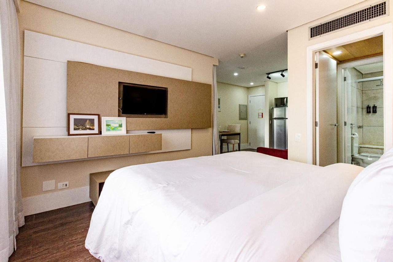 Xtay Berrini Apartamento São Paulo