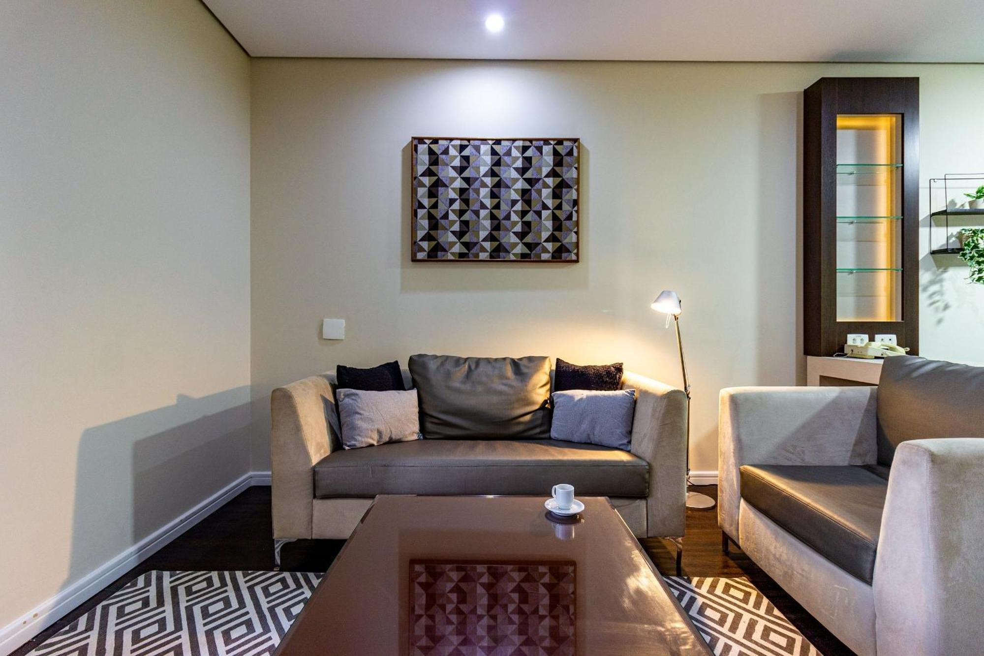 Xtay Berrini Apartamento *