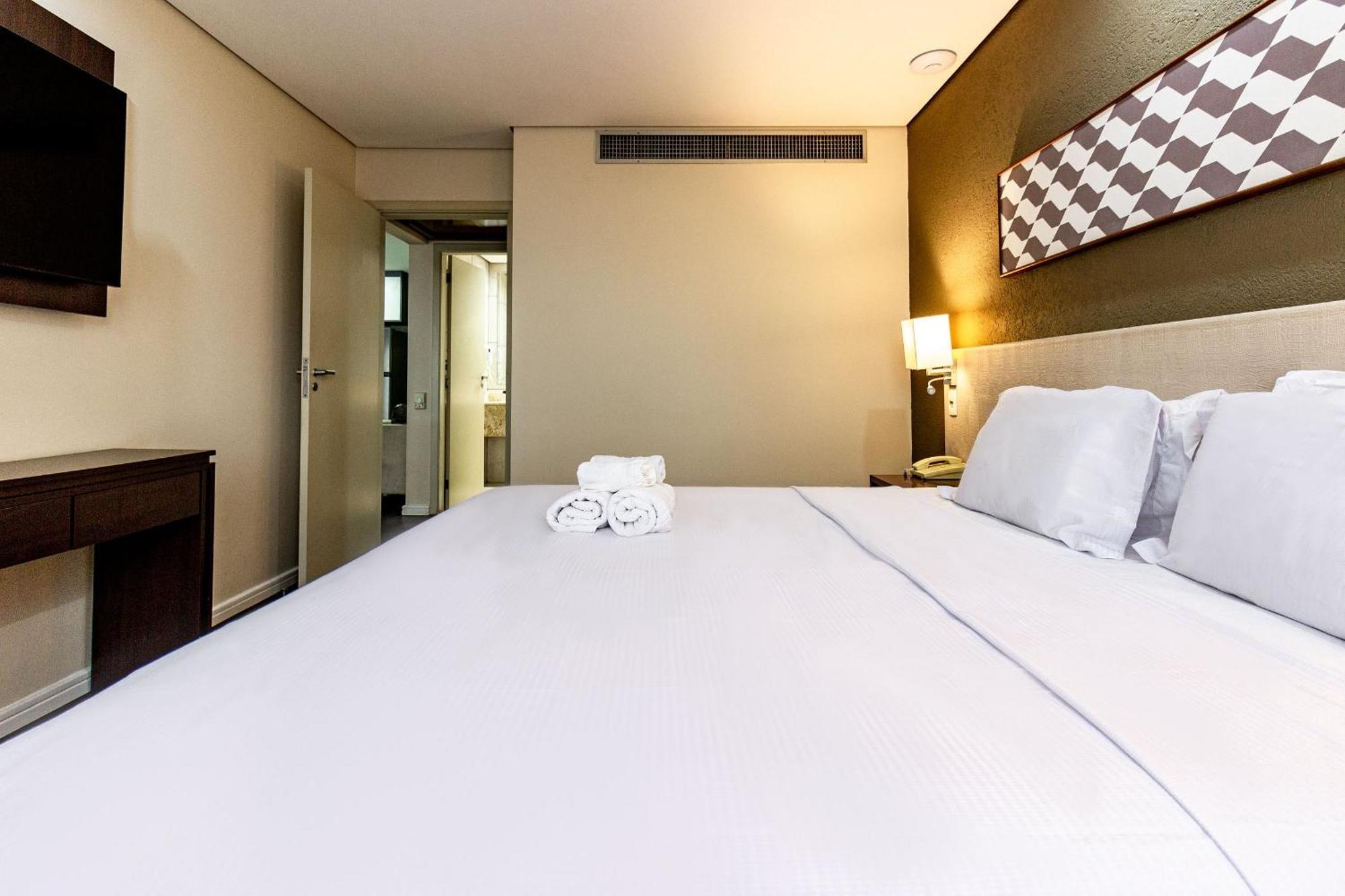 Xtay Berrini Apartamento São Paulo