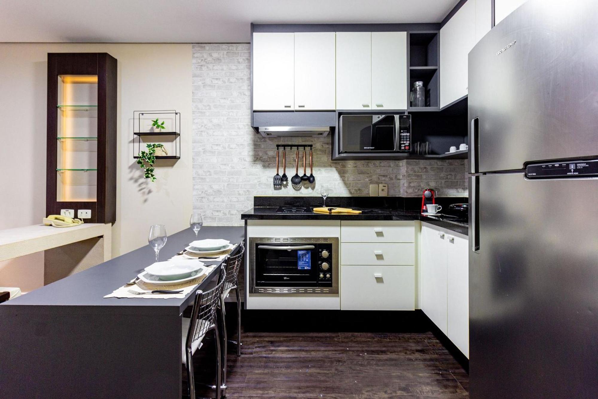 Apartamento Xtay Berrini São Paulo