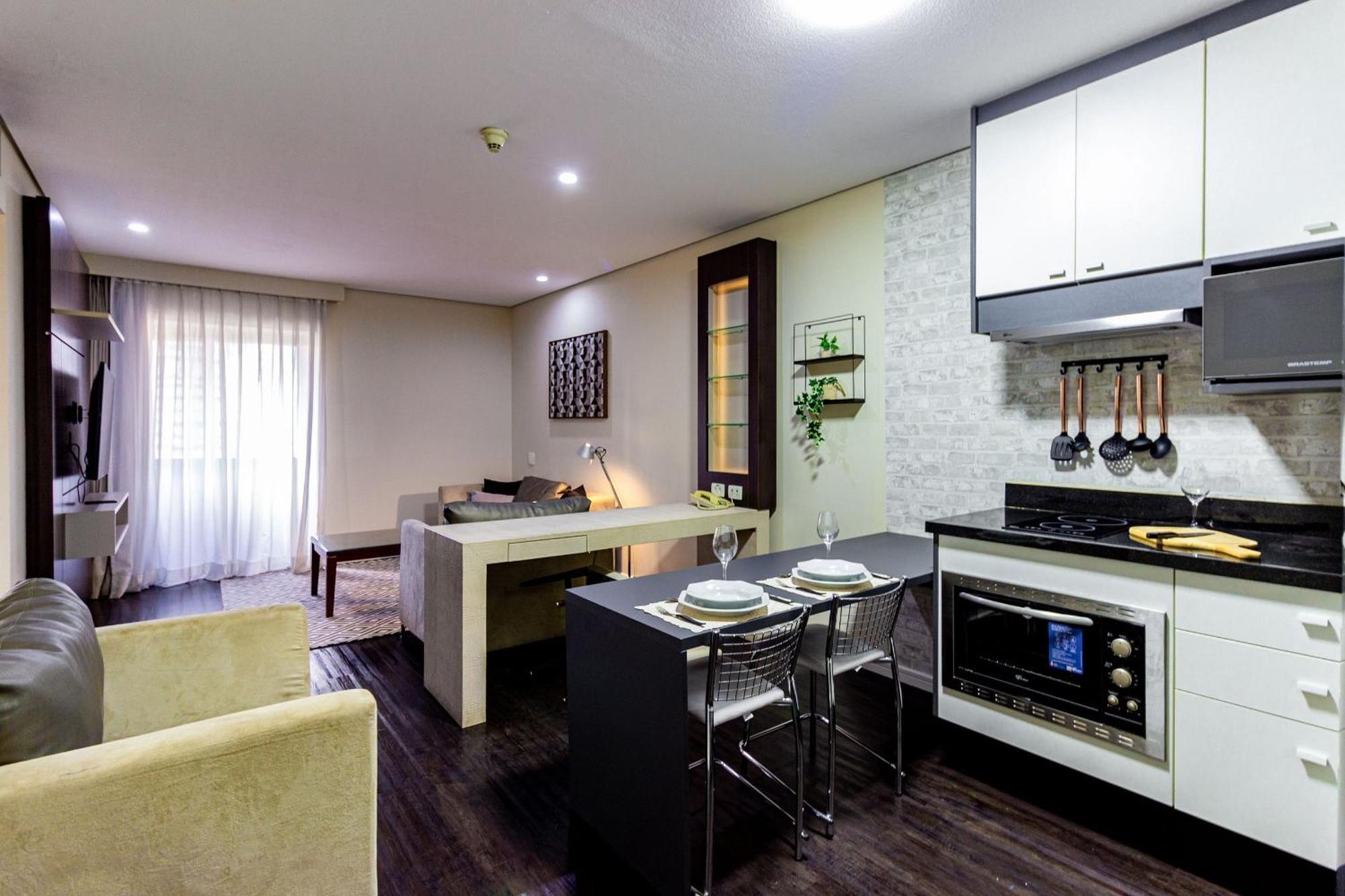 Xtay Berrini Apartamento