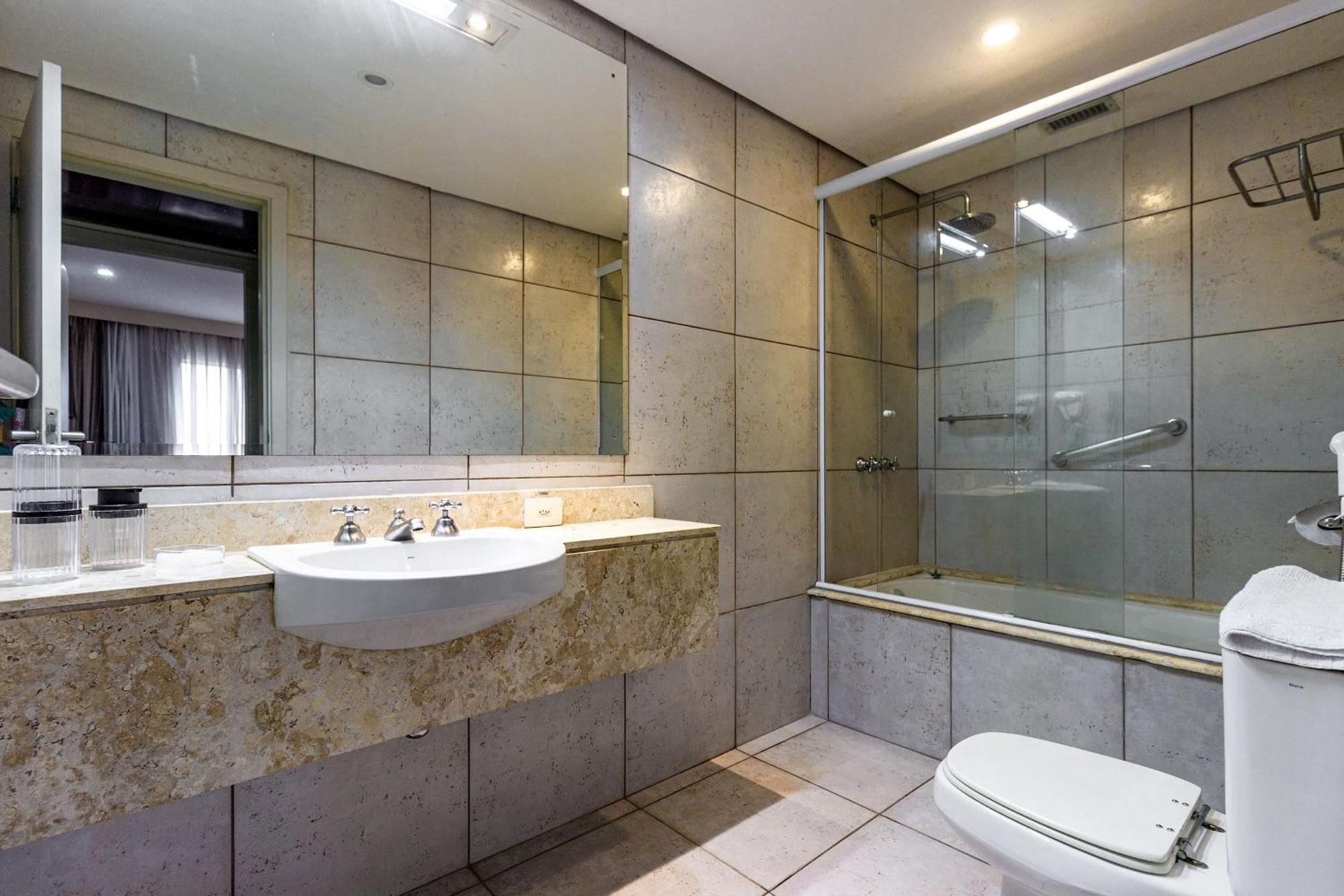 Xtay Berrini Apartamento *